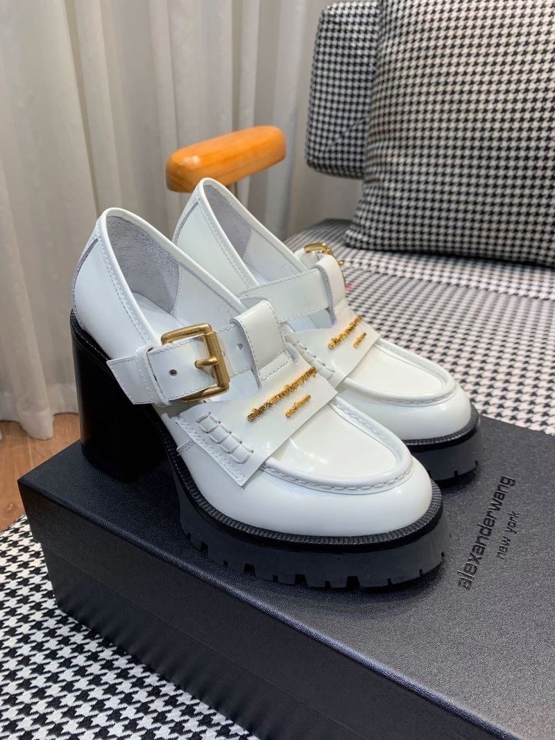 Alexander Wang Shoes